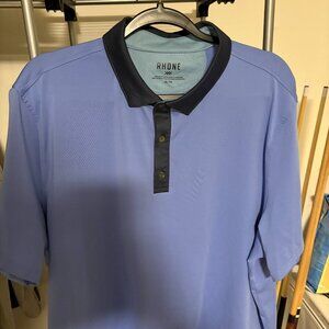 Men's Rhone Golf Sport Polo